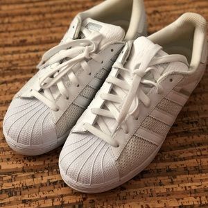 Adidas Superstar Sneaker